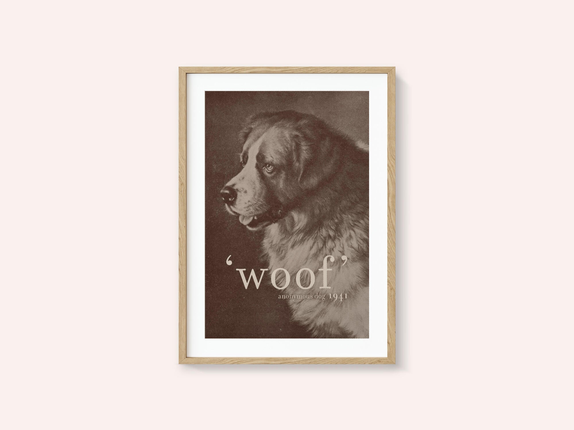 Famous Quote Dog