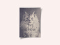 Famous Quote Cat