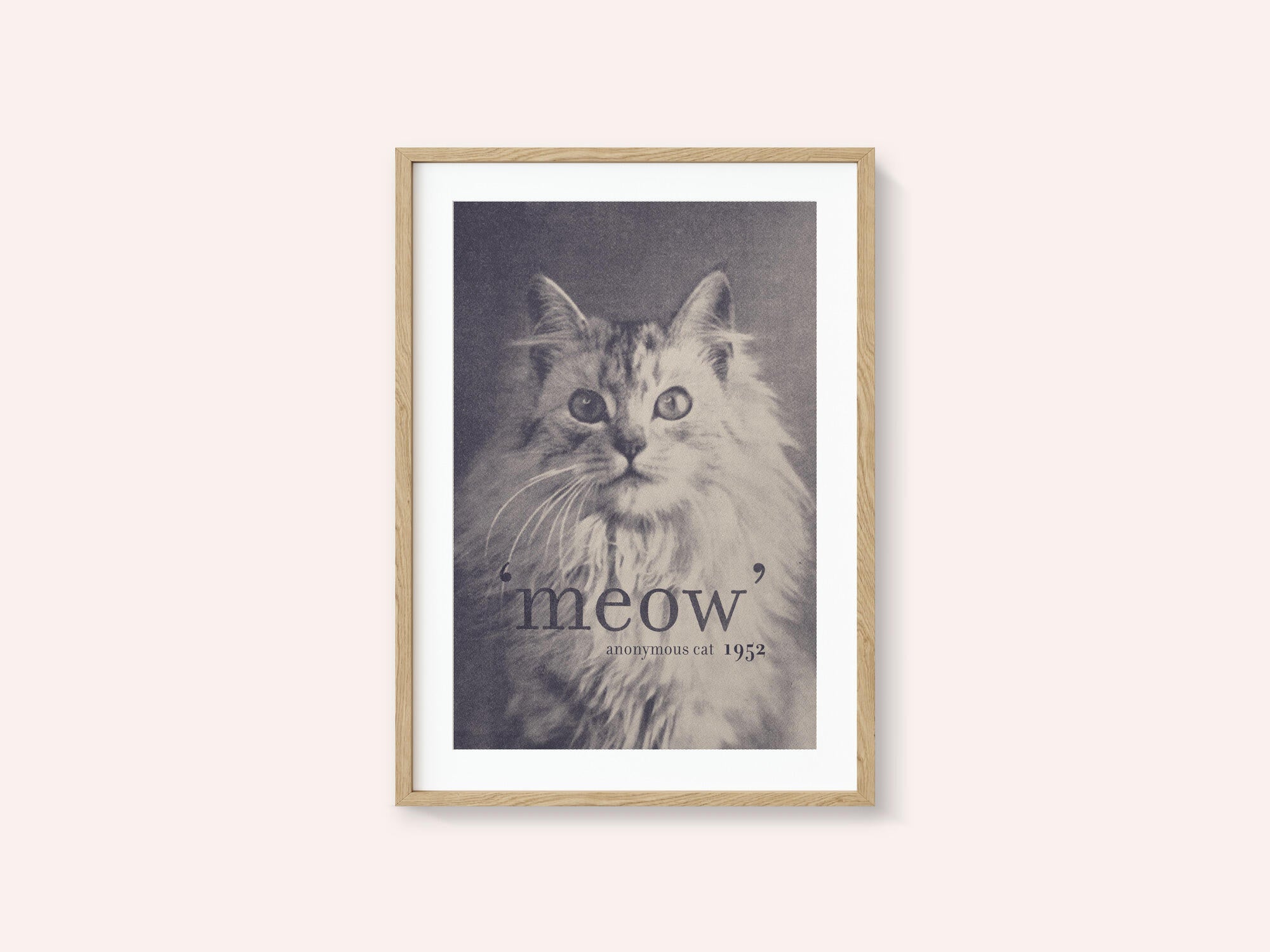 Famous Quote Cat