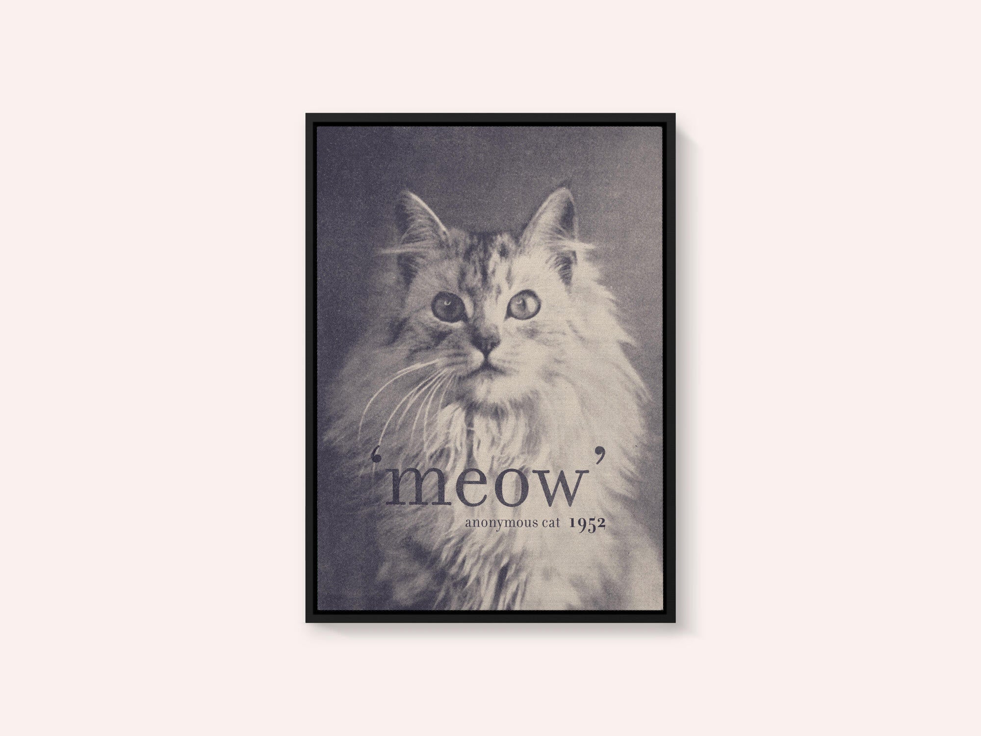 Famous Quote Cat