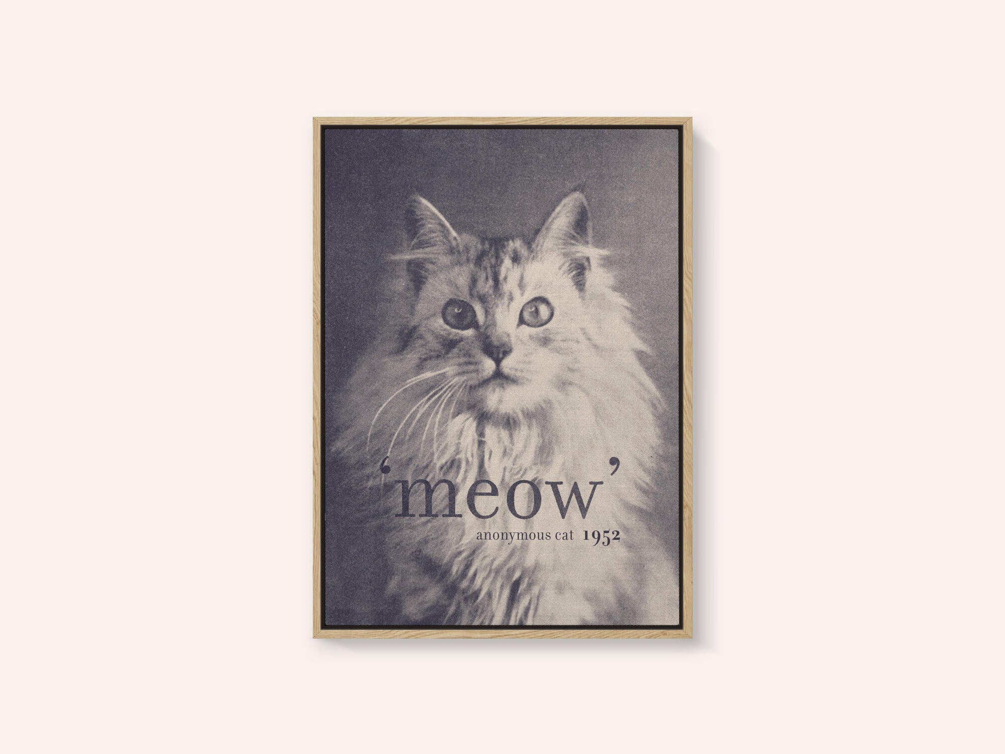 Famous Quote Cat