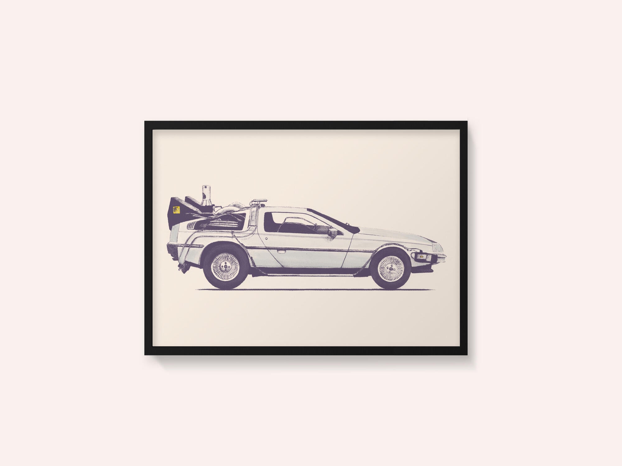 Delorean