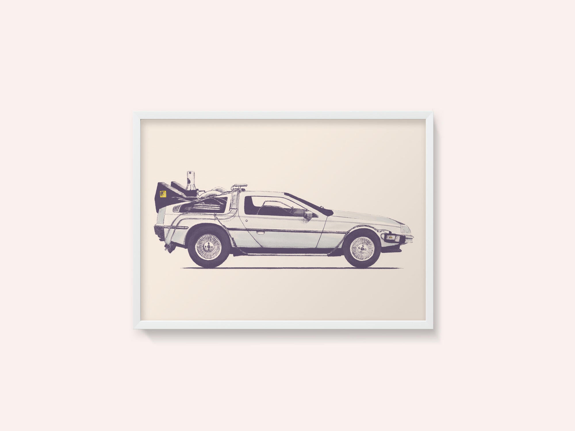 Delorean