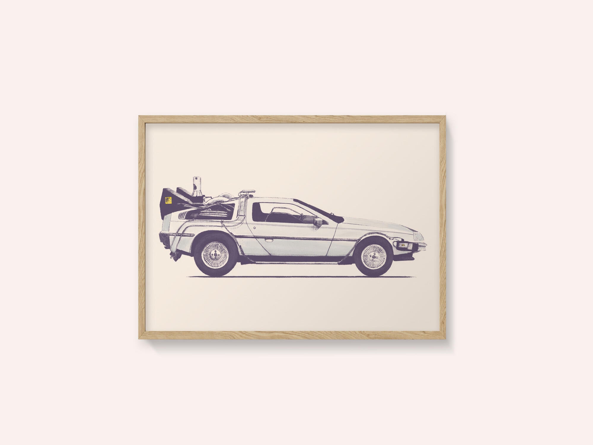 Delorean