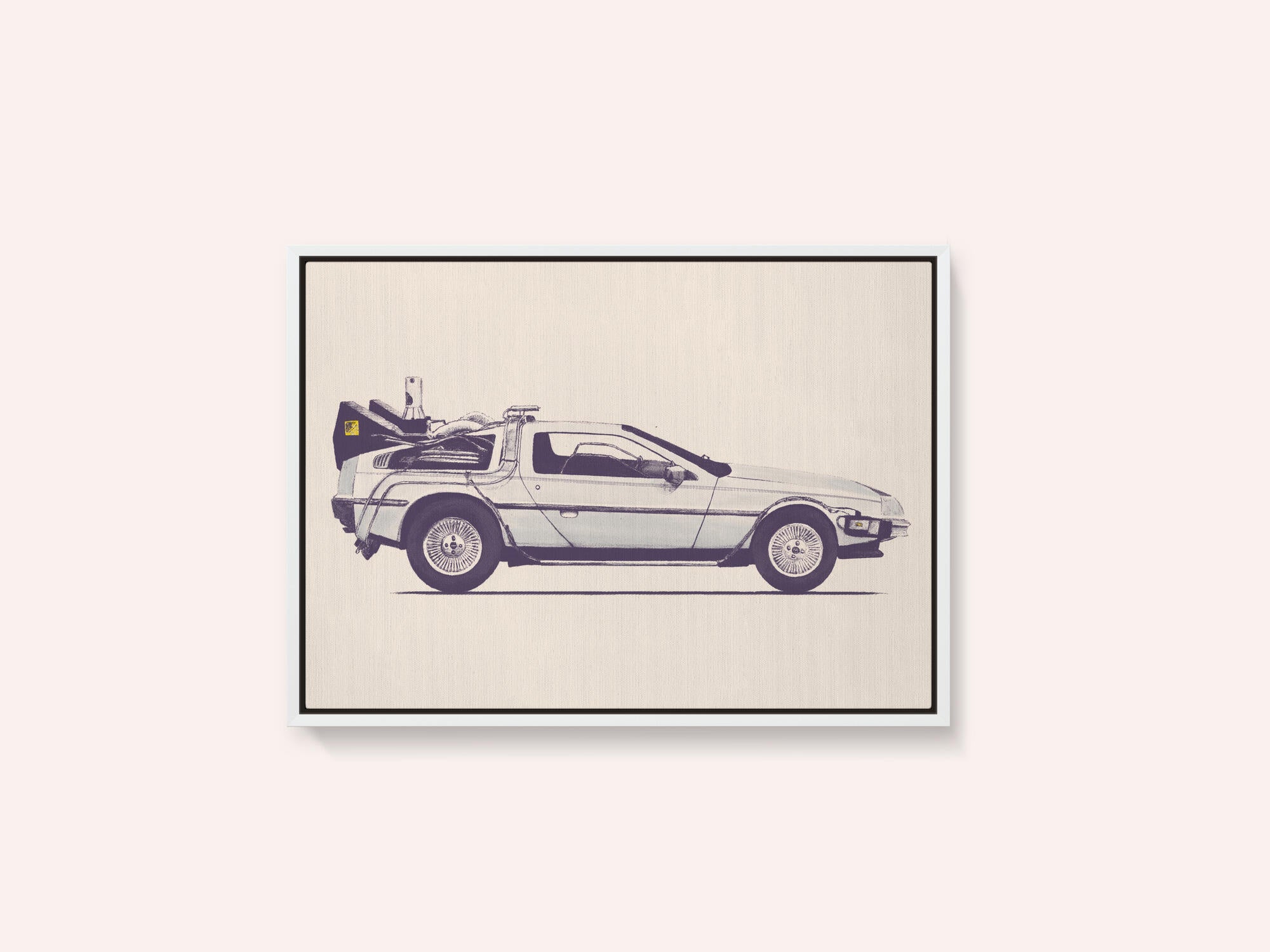 Delorean