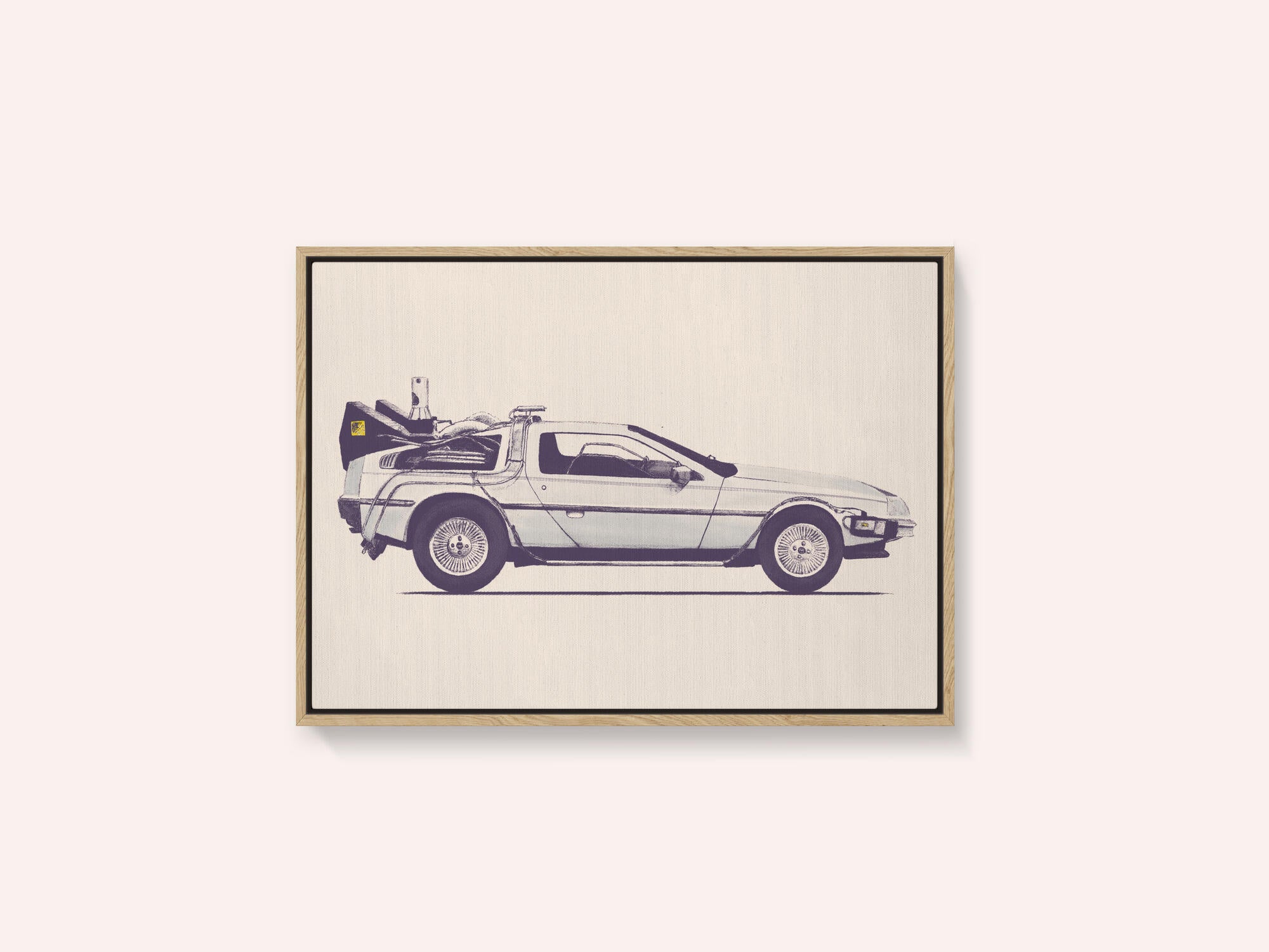 Delorean