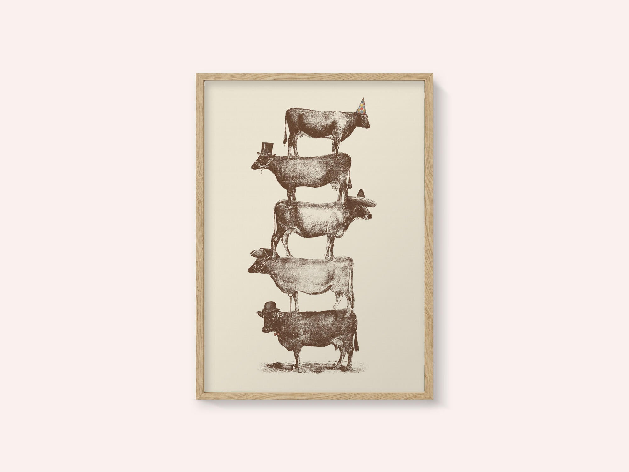 Cow Cow Nuts
