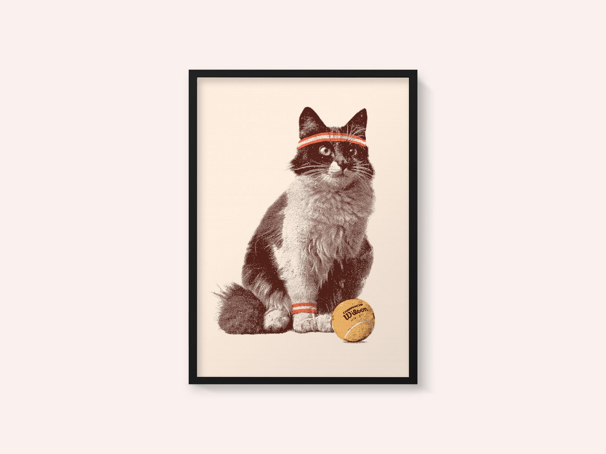 Chat Tennis