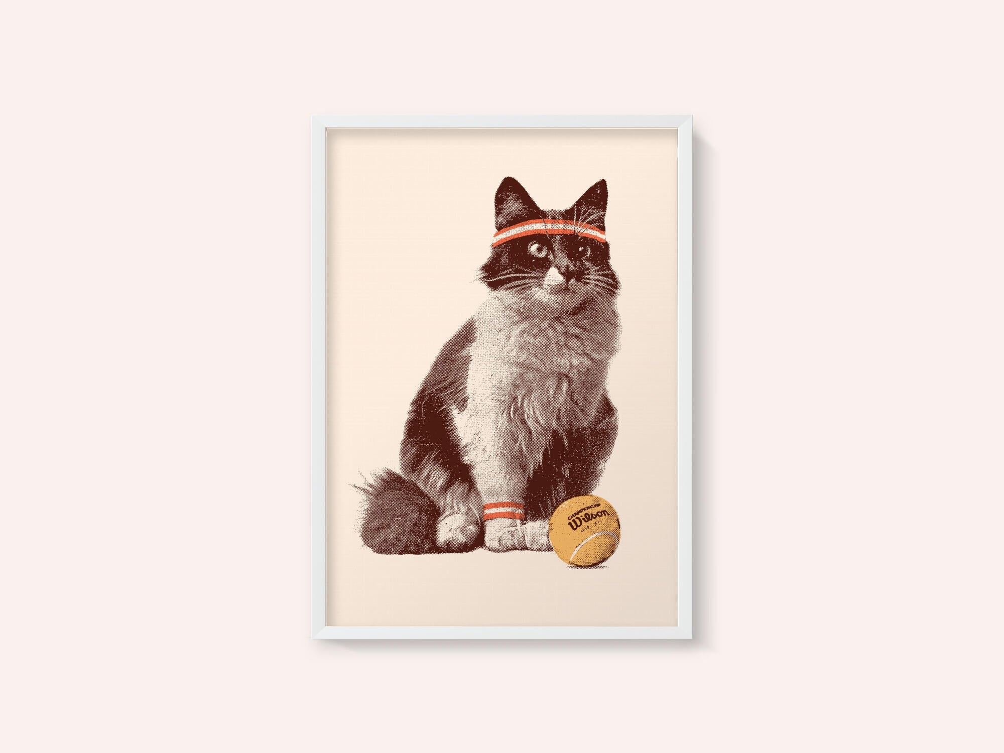 Chat Tennis