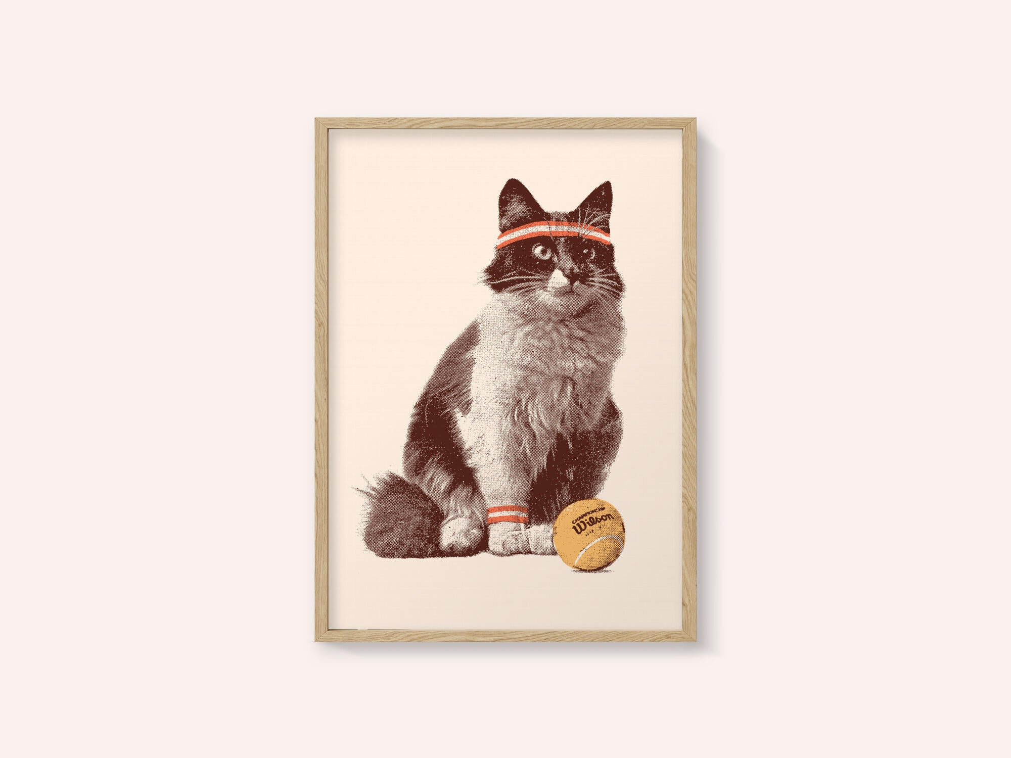 Chat Tennis