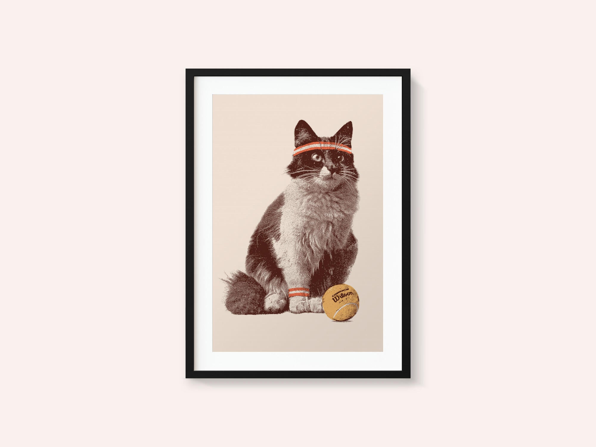 Chat Tennis