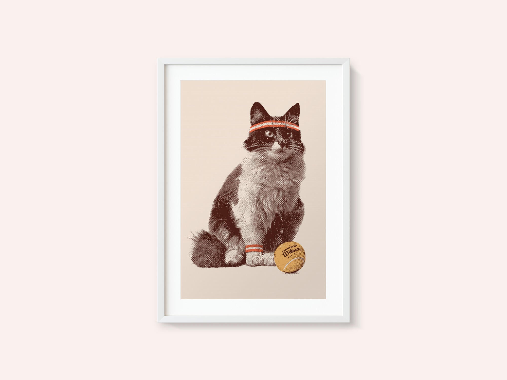 Chat Tennis