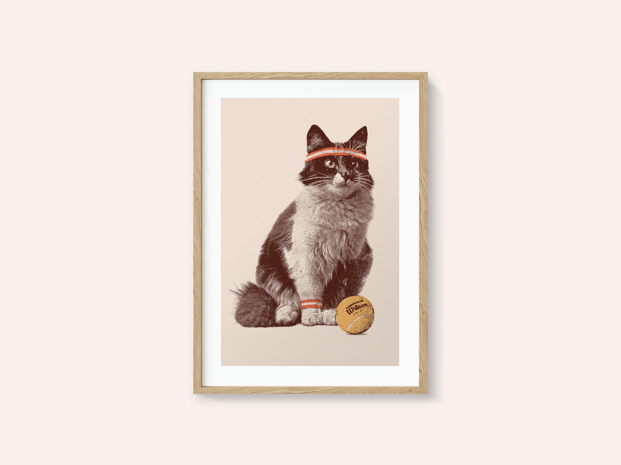 Chat Tennis