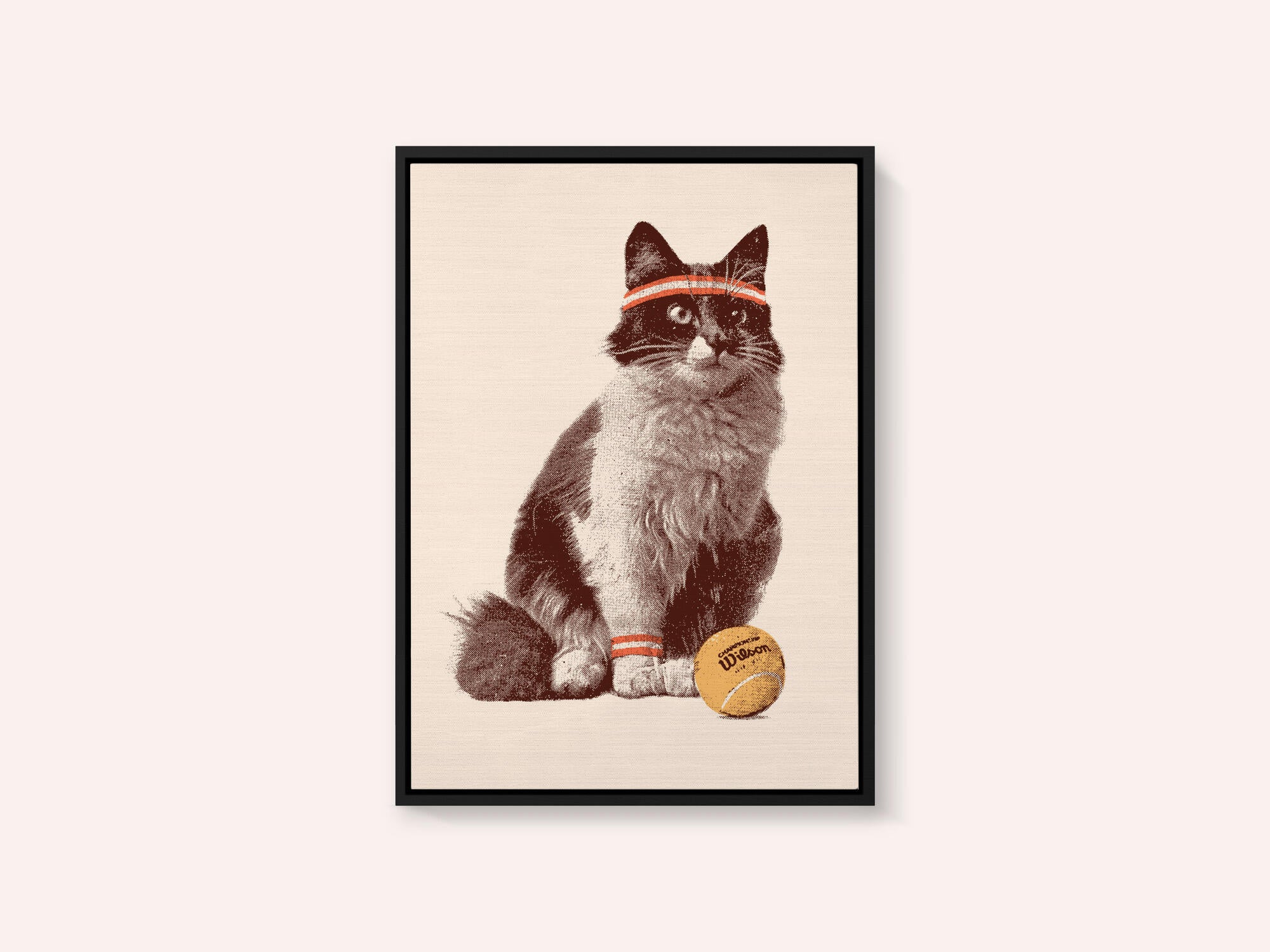 Chat Tennis
