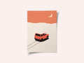 Car In Desert