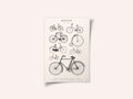 Bicyclettes