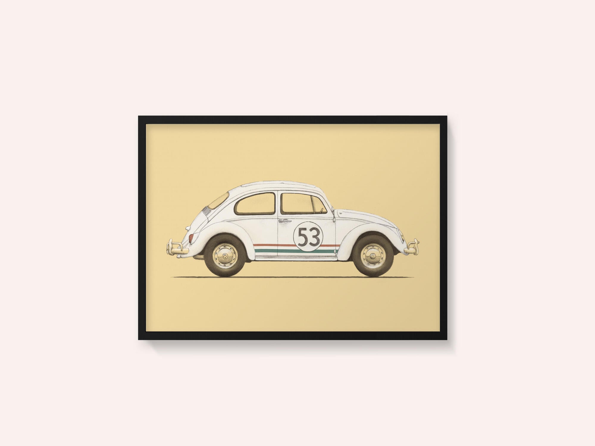 Beetle