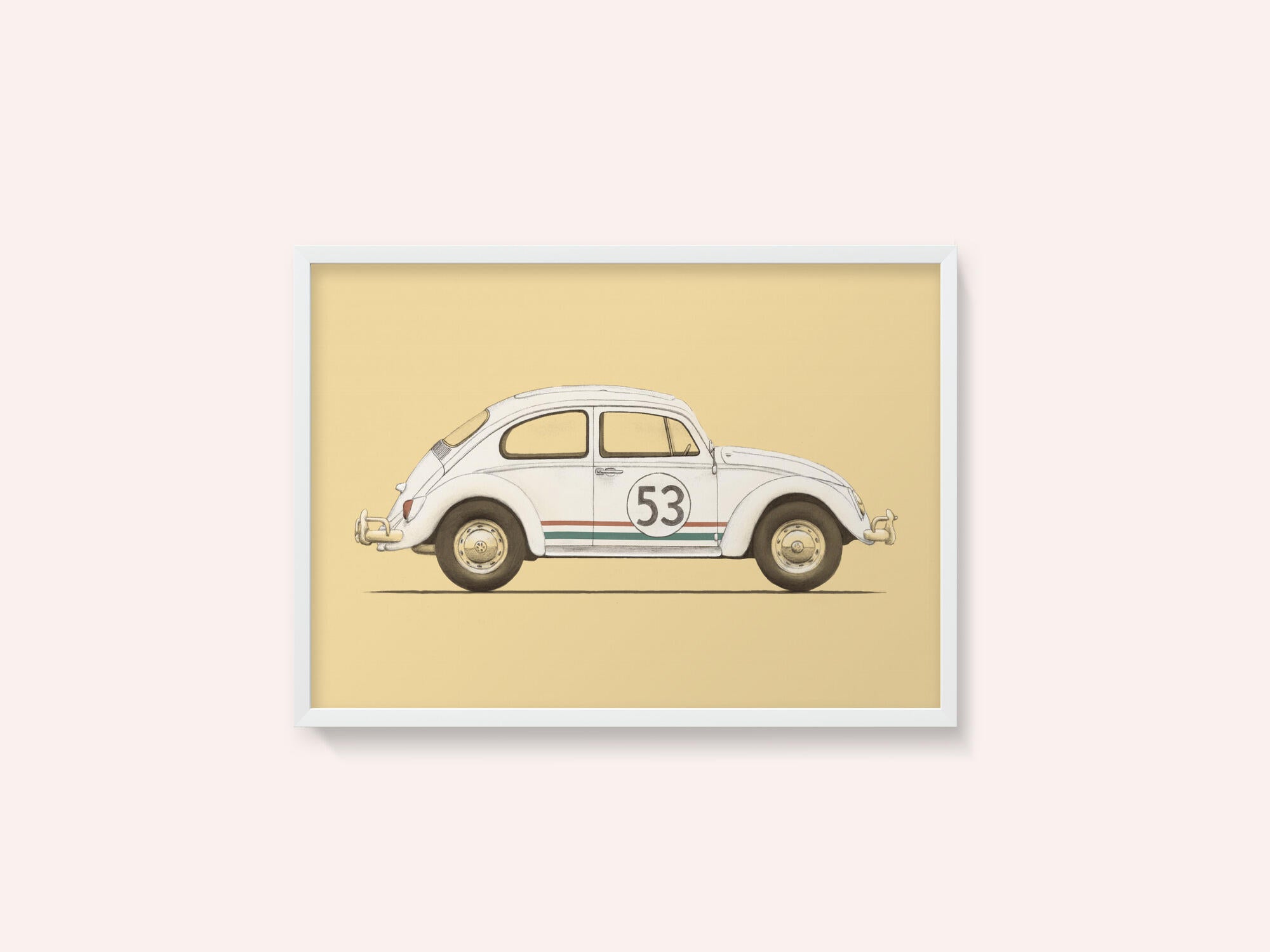 Beetle