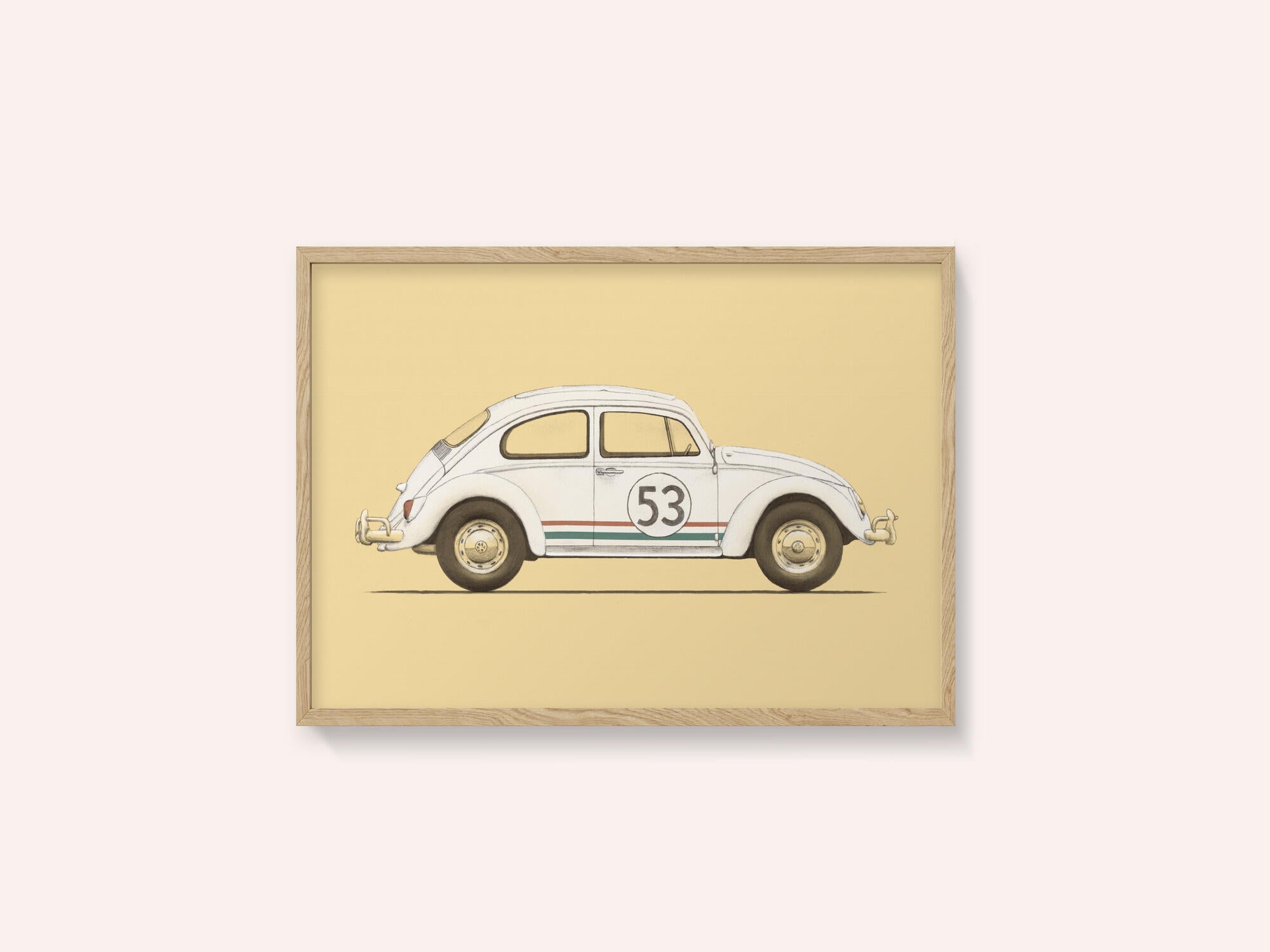 Beetle