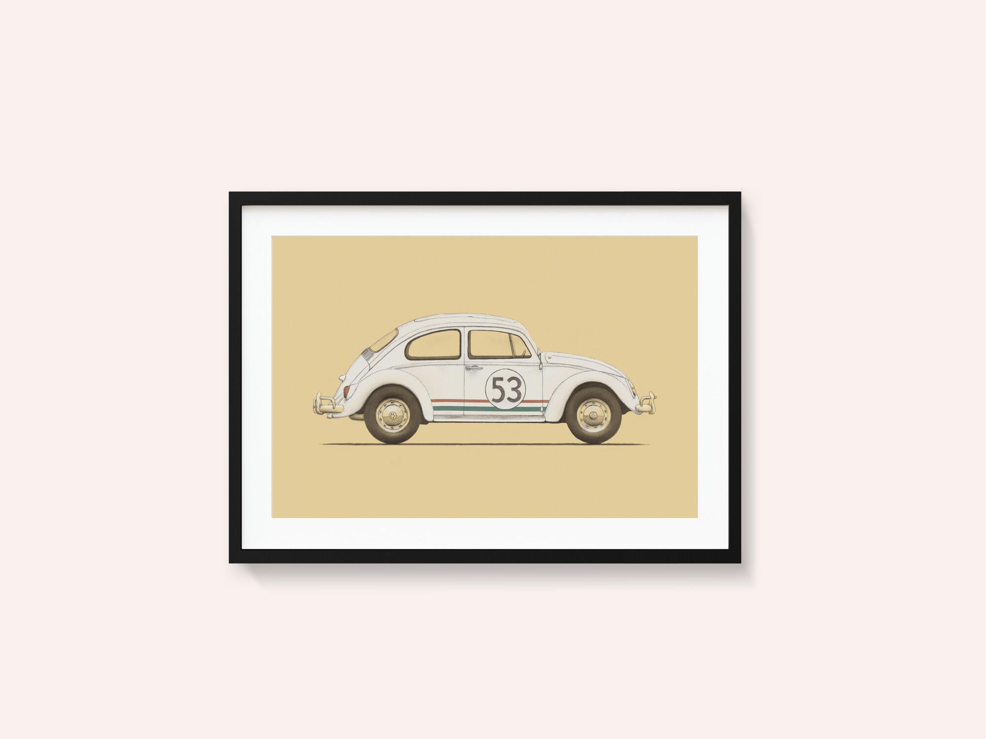 Beetle