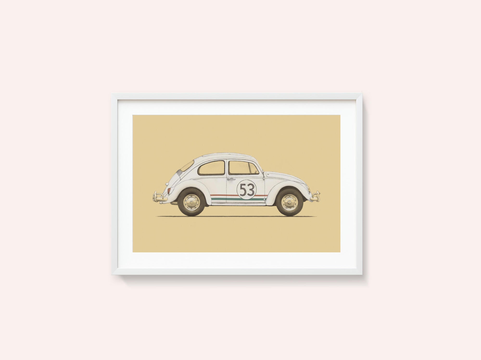 Beetle