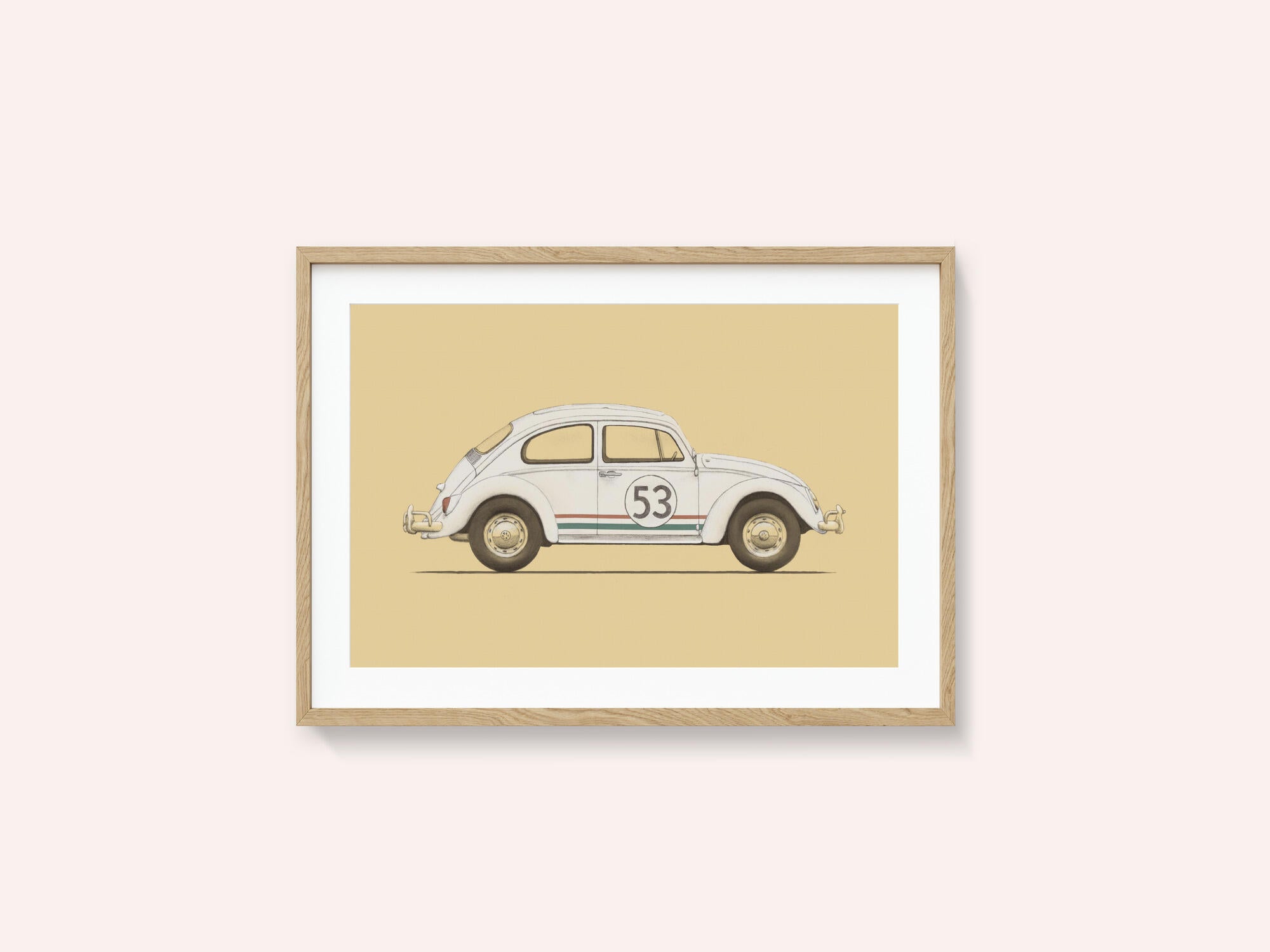 Beetle