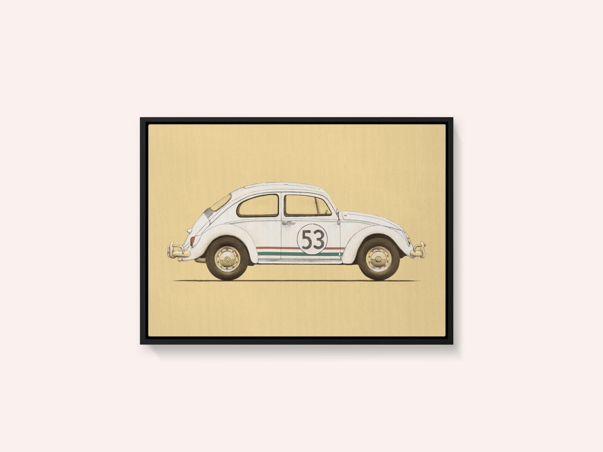 Beetle