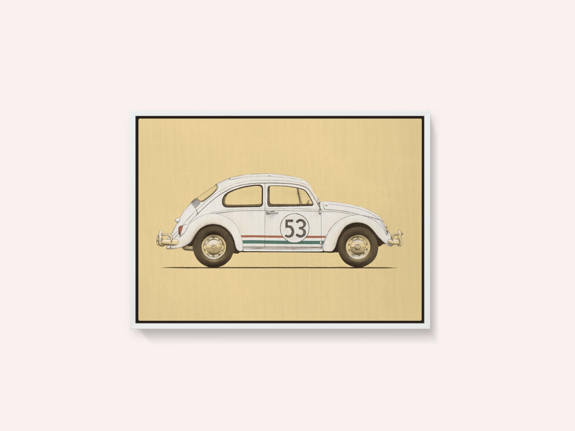 Beetle