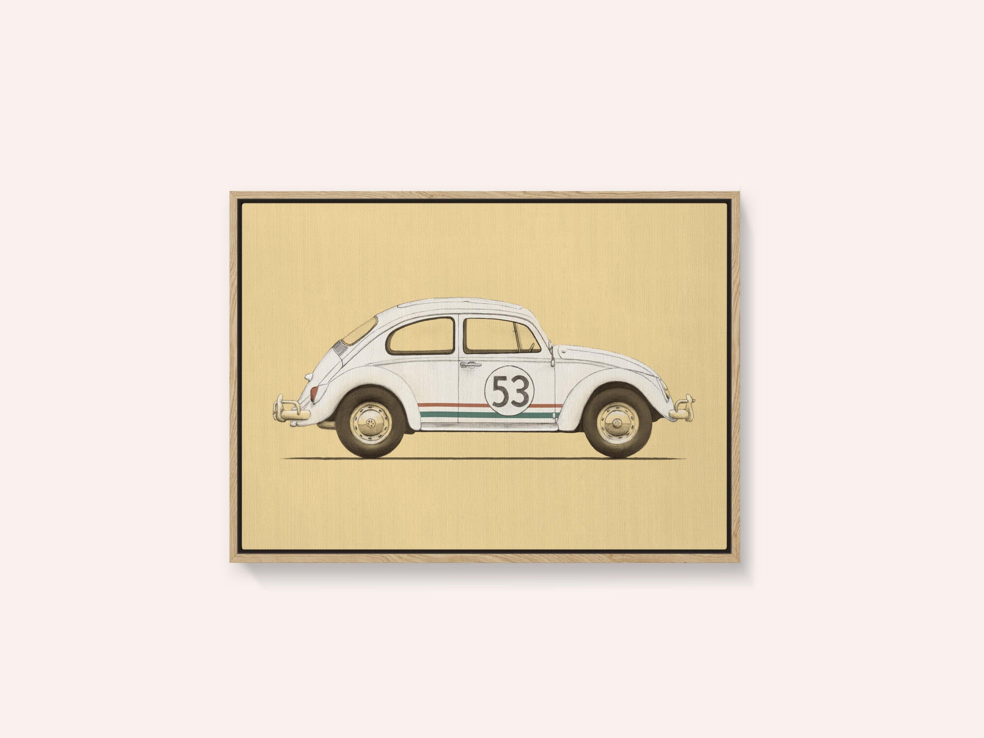 Beetle