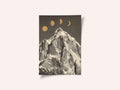 Moon Phases ★★★
