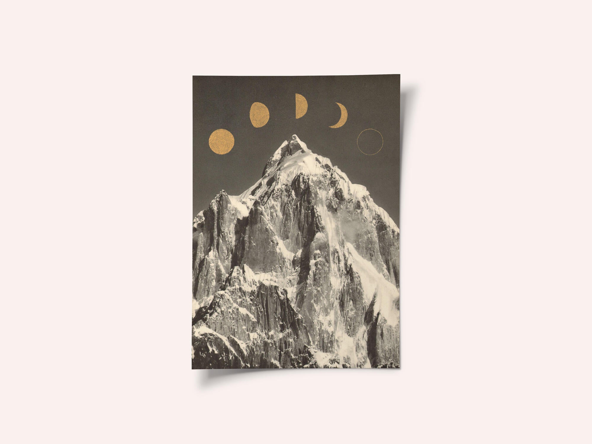 Moon Phases ★★★