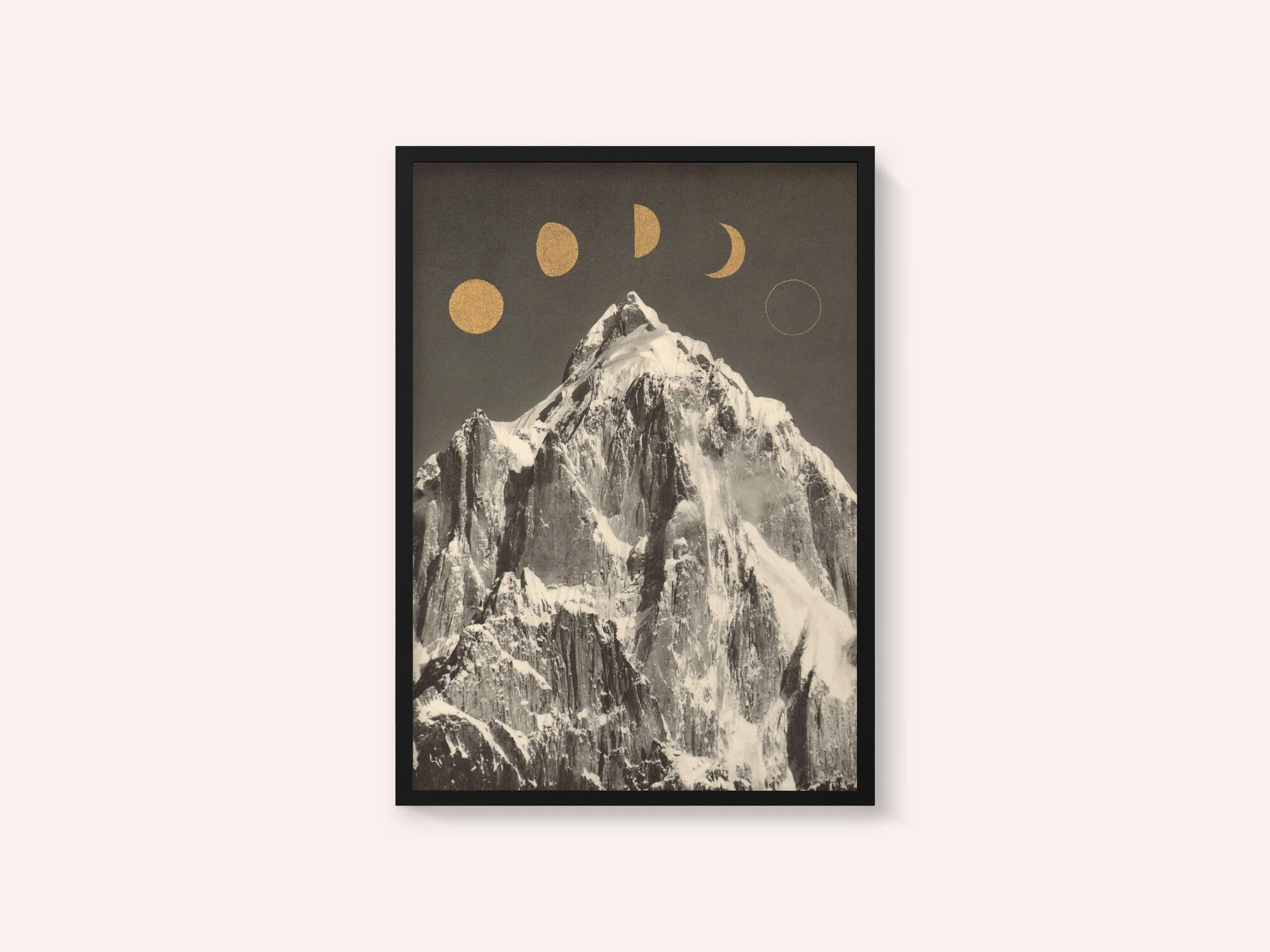 Moon Phases ★★★