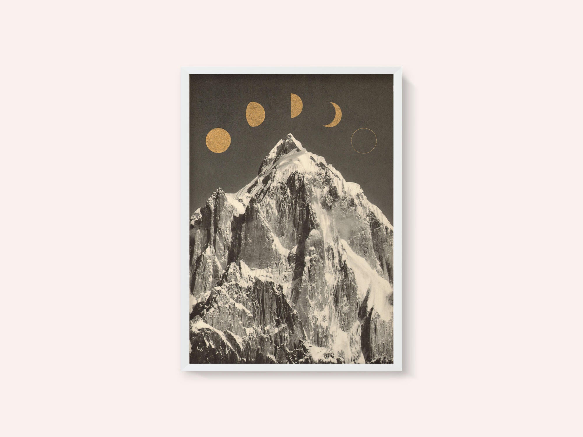 Moon Phases ★★★