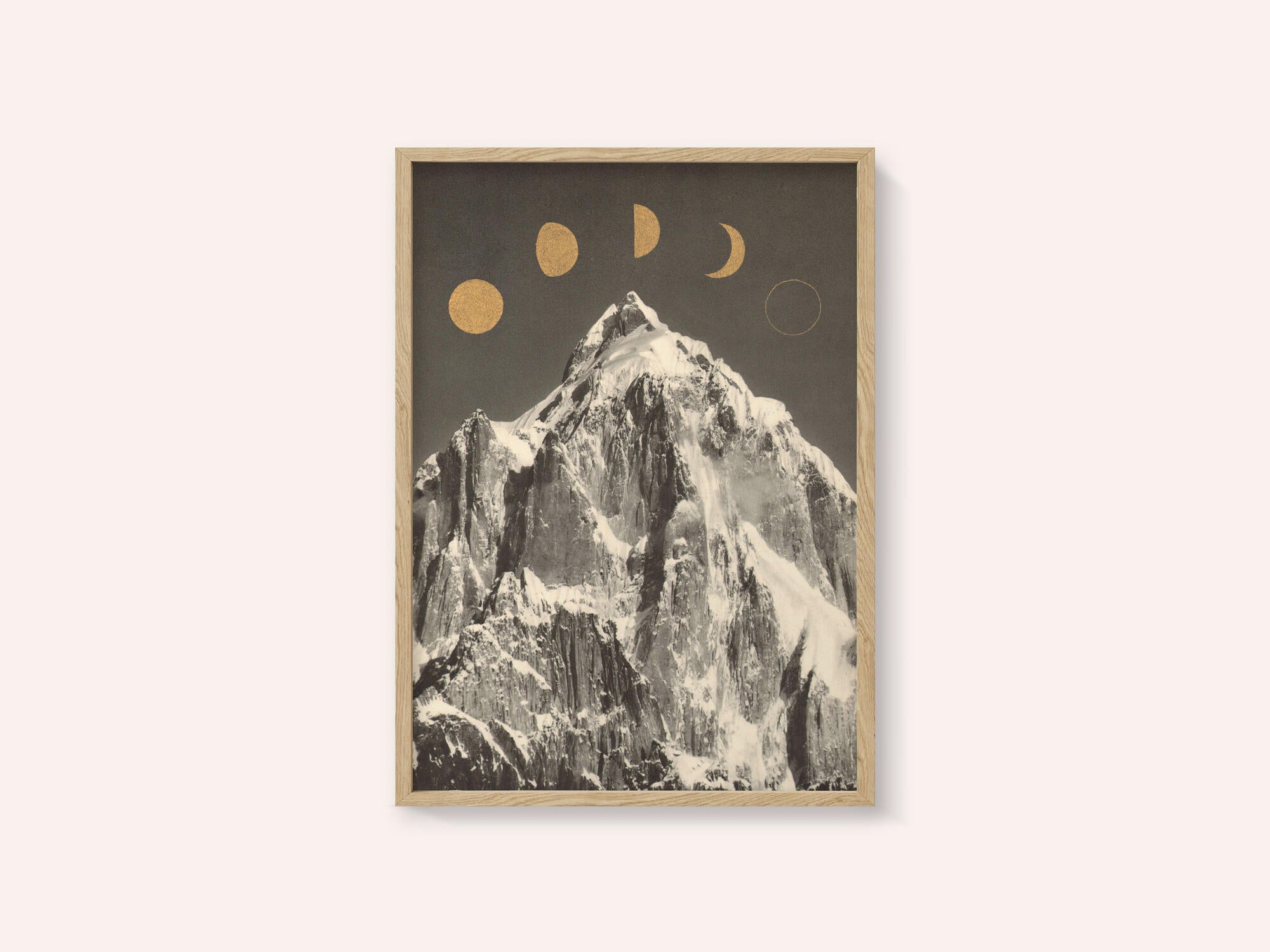 Moon Phases ★★★