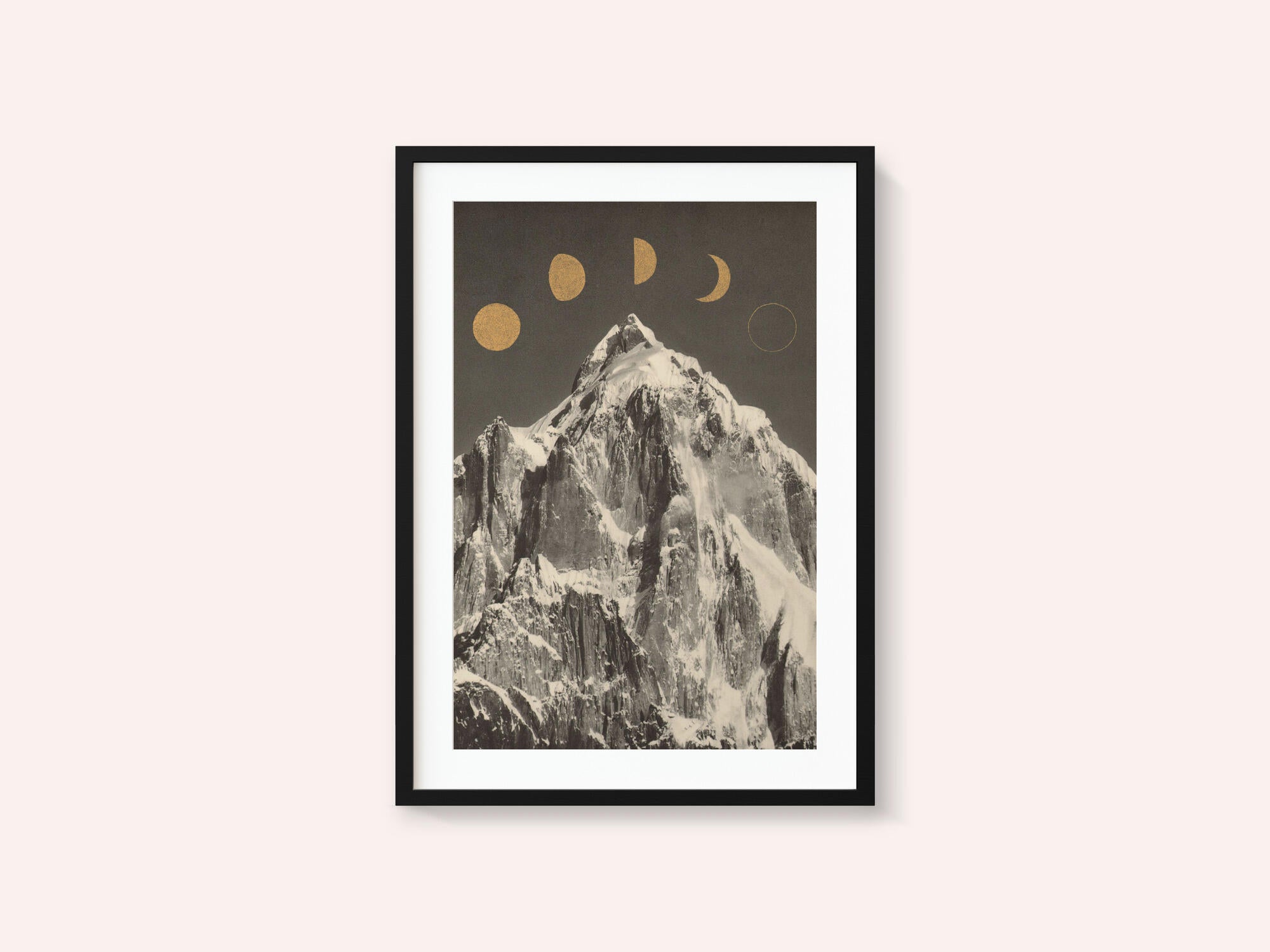Moon Phases ★★★
