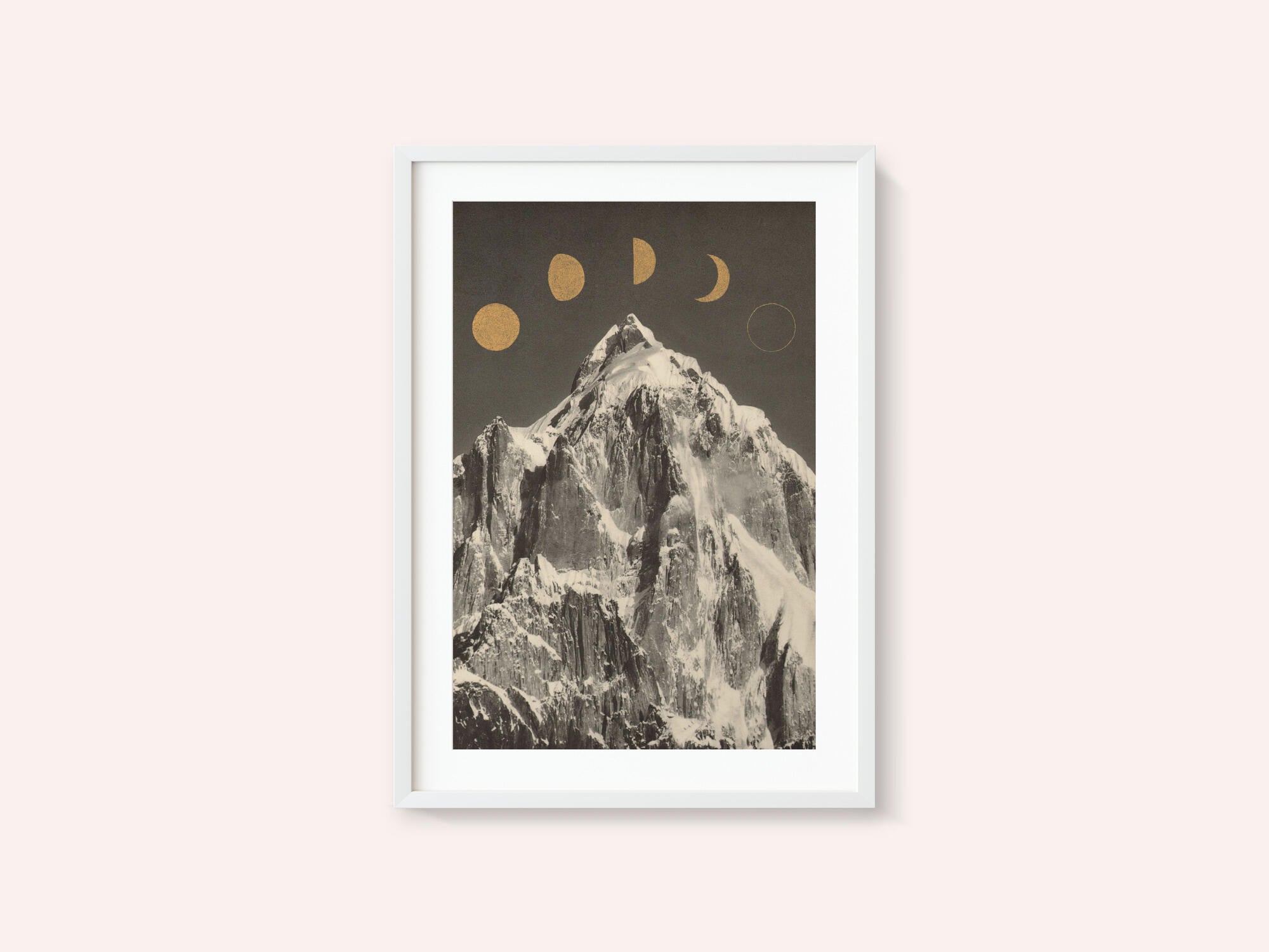 Moon Phases ★★★