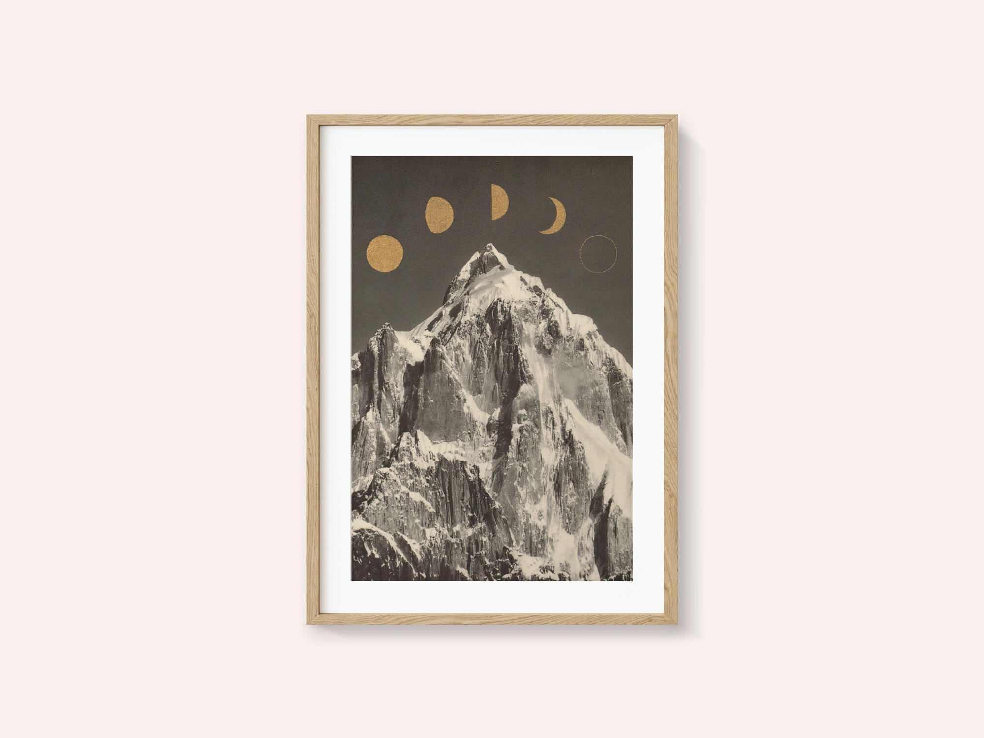Moon Phases ★★★
