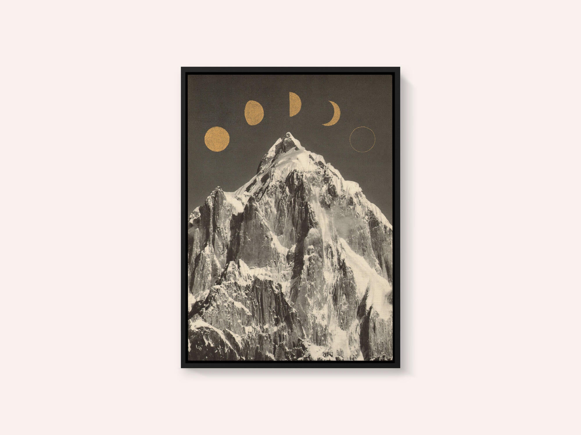 Moon Phases ★★★