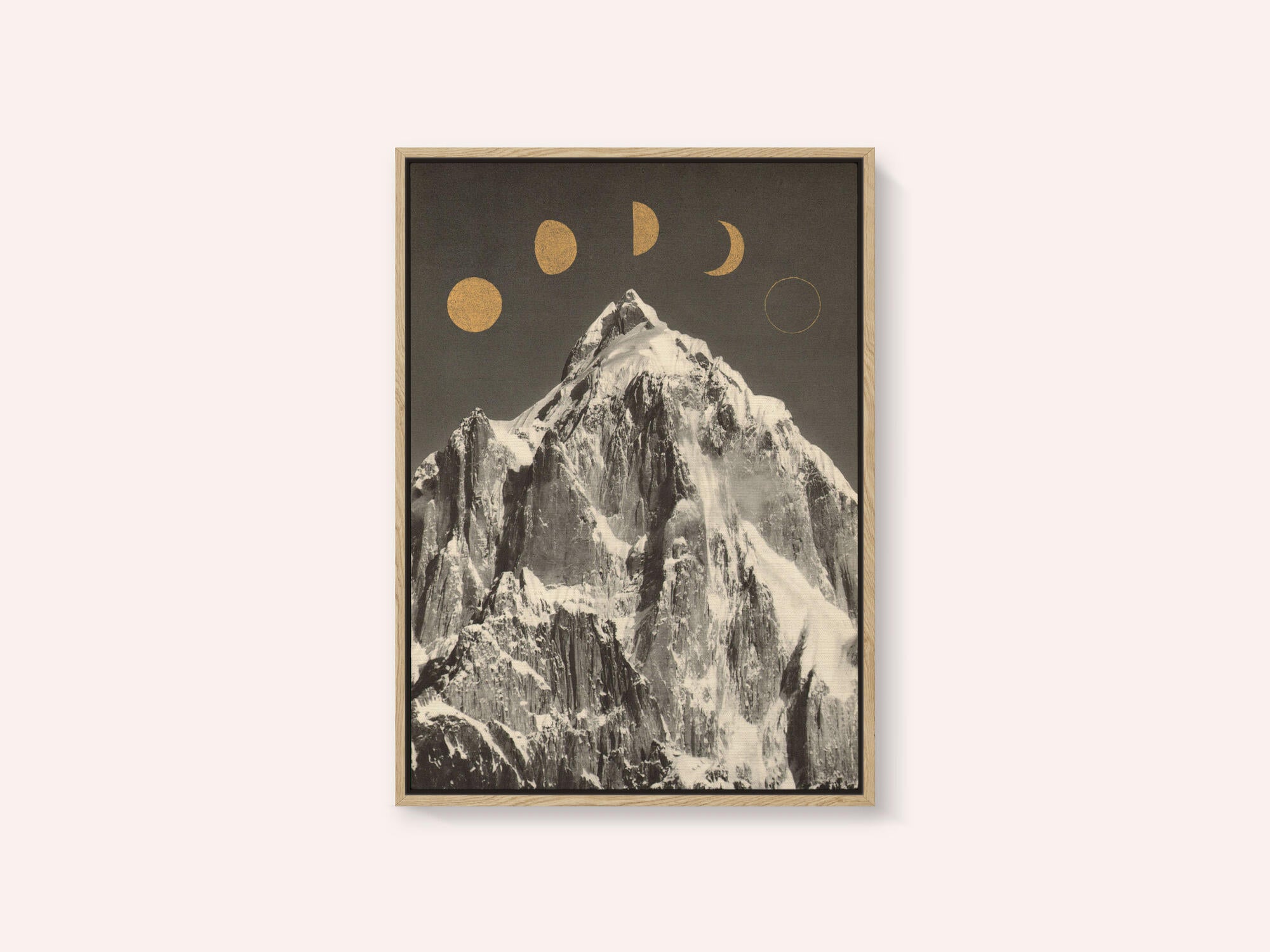 Moon Phases ★★★