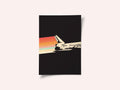 Space Ship Rainbow