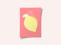 Lemon Delight