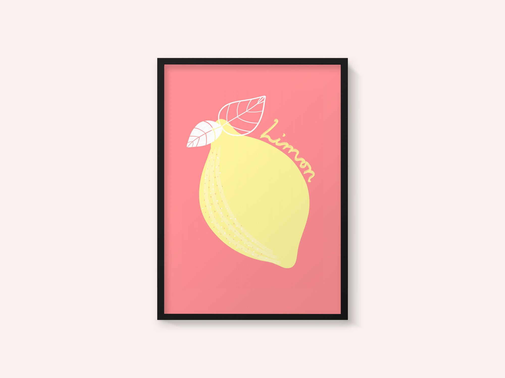 Lemon Delight