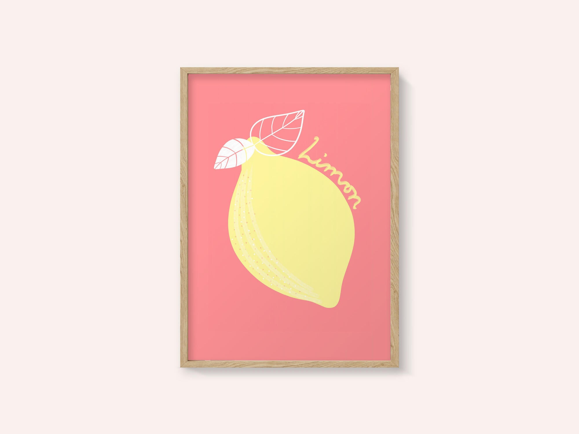 Lemon Delight