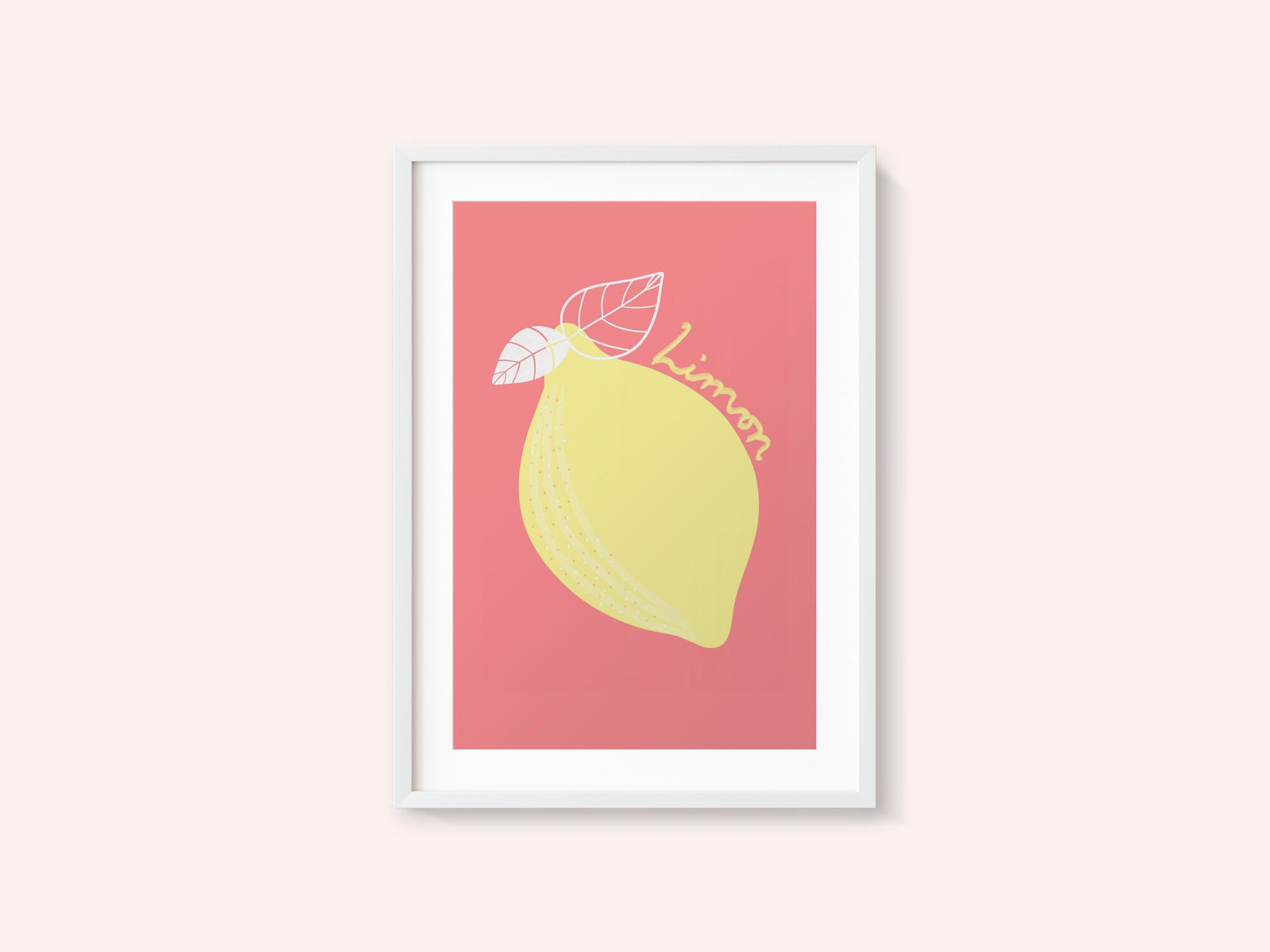 Lemon Delight