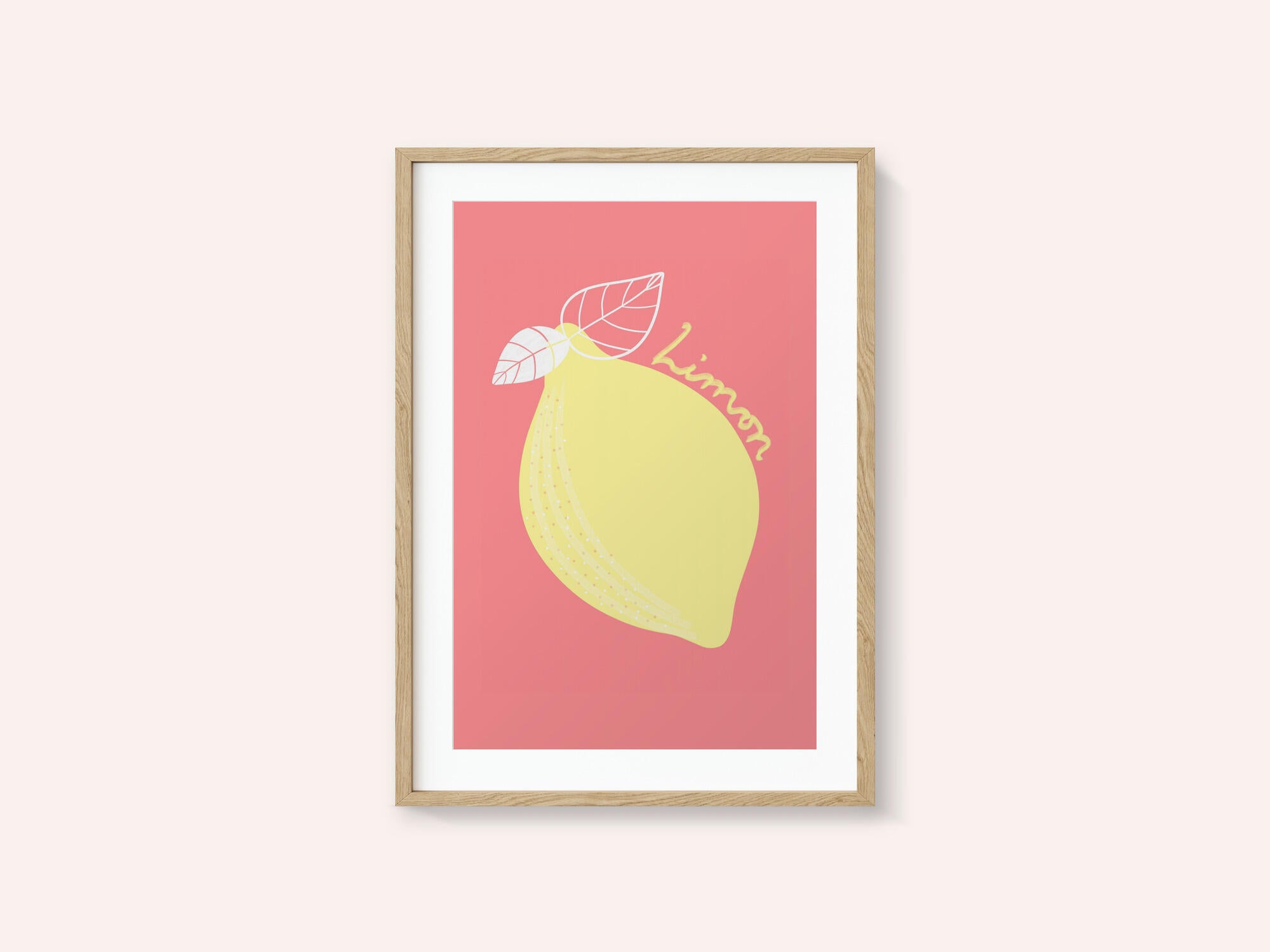 Lemon Delight