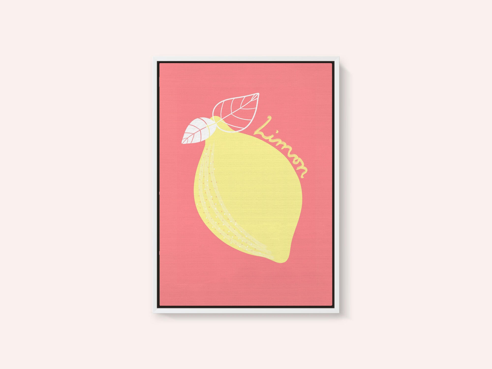 Lemon Delight