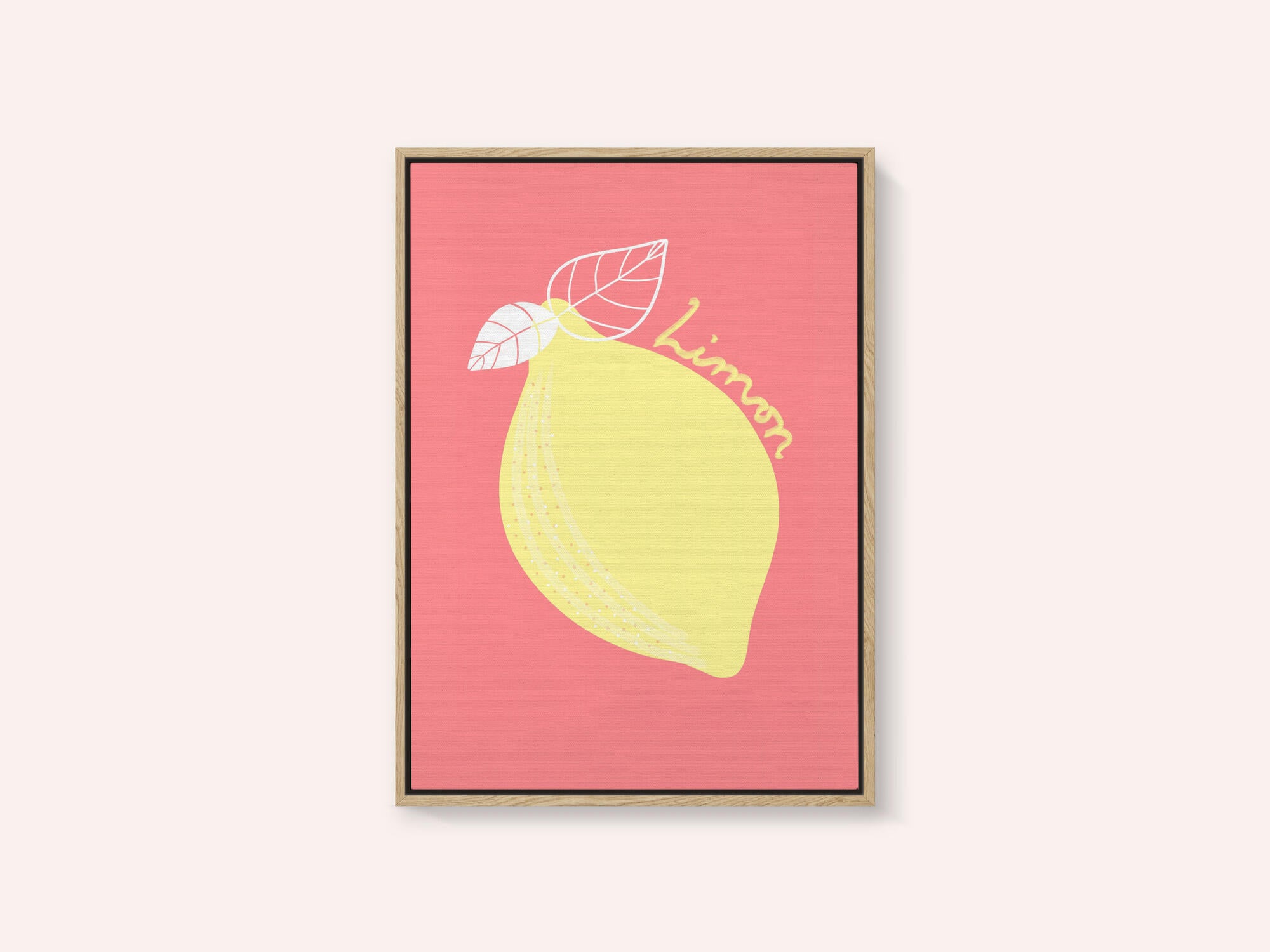 Lemon Delight