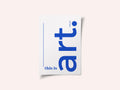 Hello Bold Typography
