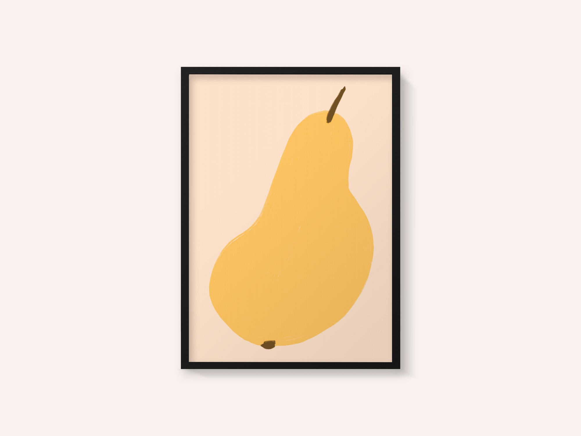 Golden Pear Still