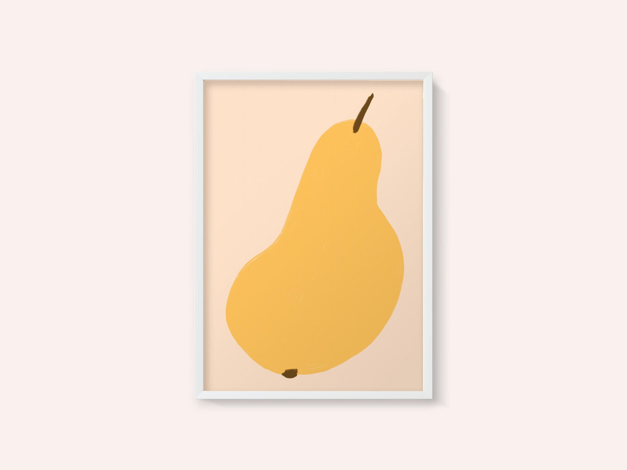 Golden Pear Still